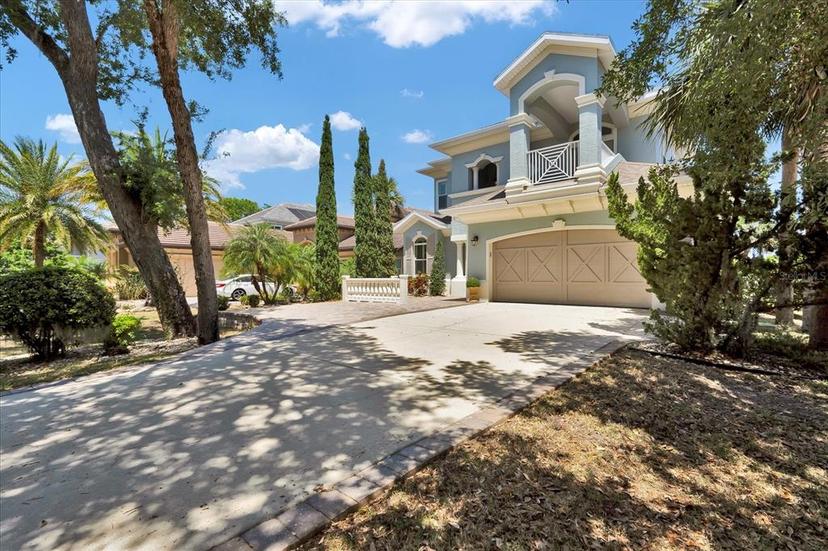 Picture of 97 Riverwalk Drive S, Palm Coast FL 32137