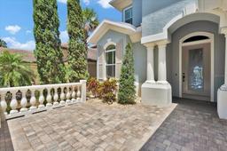 Picture of 97 Riverwalk Drive S, Palm Coast, FL 32137