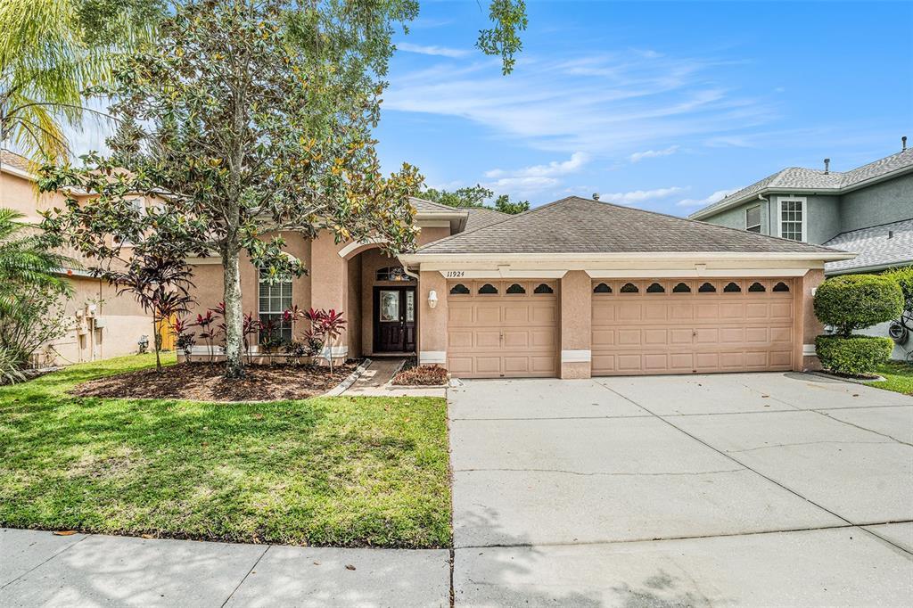 Picture of 11924 Northumberland Drive, Tampa, FL 33626
