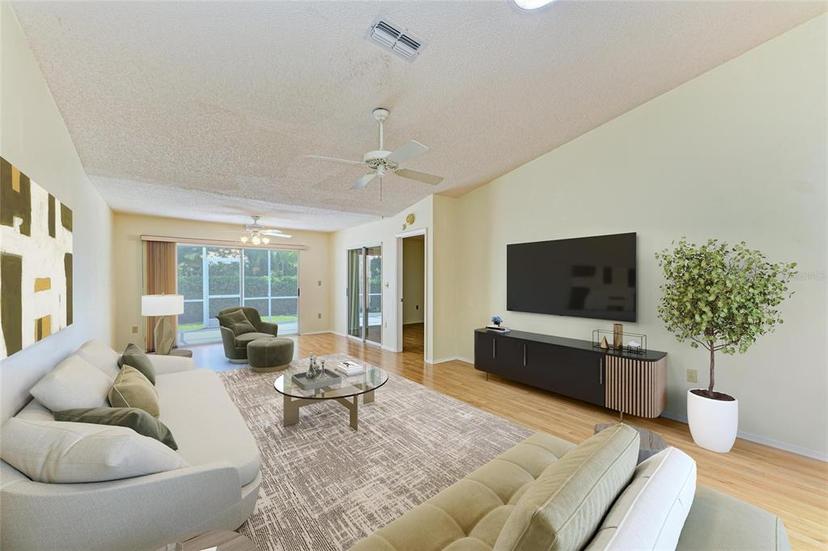 Picture of 4313 Carol Ann Road Unit 20, Sarasota FL 34233