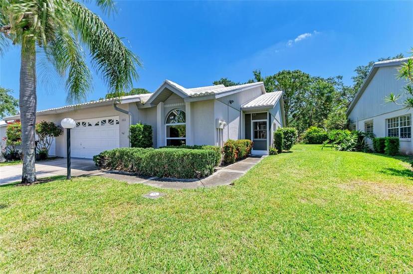 Picture of 4313 Carol Ann Road Unit 20, Sarasota FL 34233