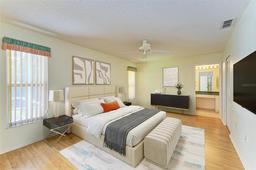 Picture of 4313 Carol Ann Road Unit 20, Sarasota, FL 34233