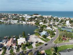 Picture of 305 Harbor Drive, Indian Rocks Beach, FL 33785