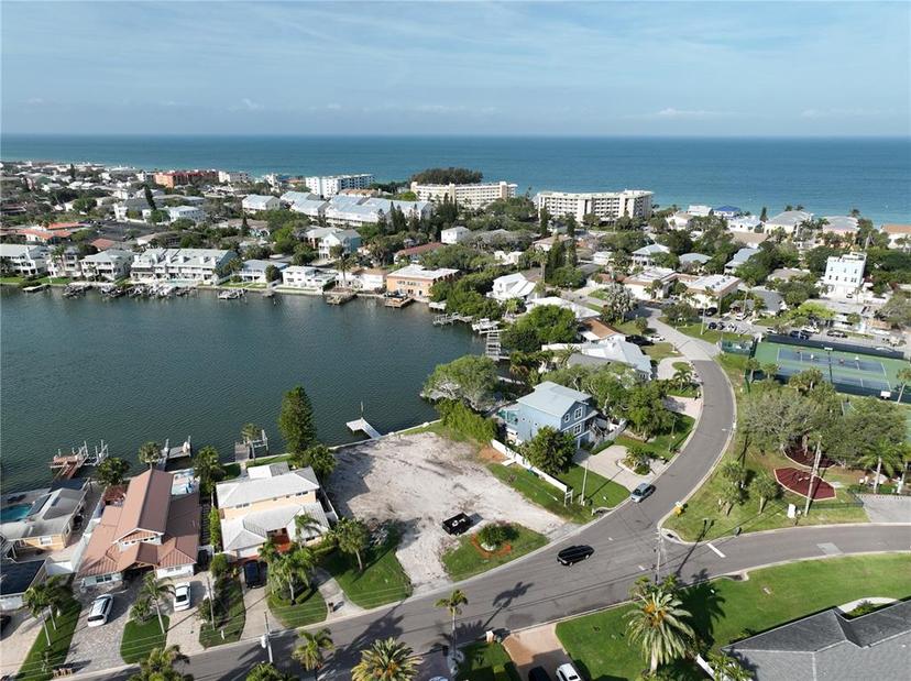 Picture of 305 Harbor Drive, Indian Rocks Beach FL 33785