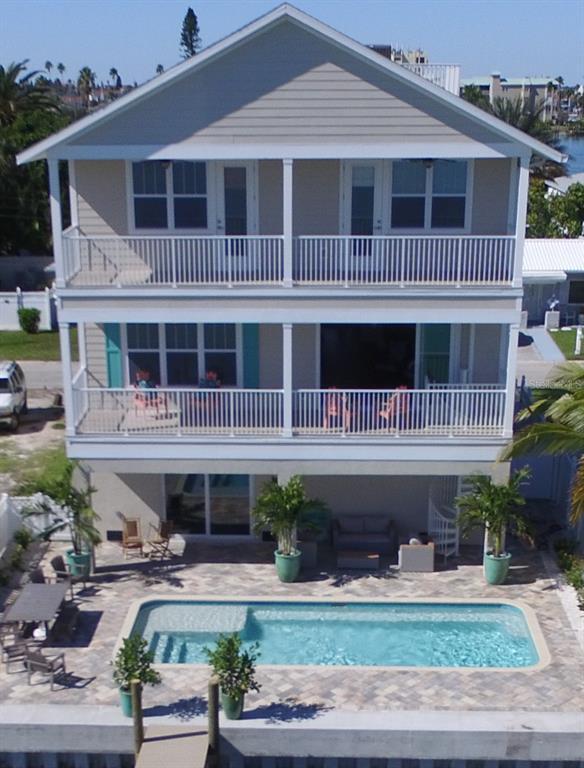 Picture of 305 Harbor Drive, Indian Rocks Beach FL 33785