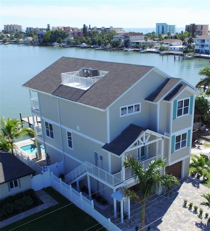 Picture of 305 Harbor Drive, Indian Rocks Beach FL 33785