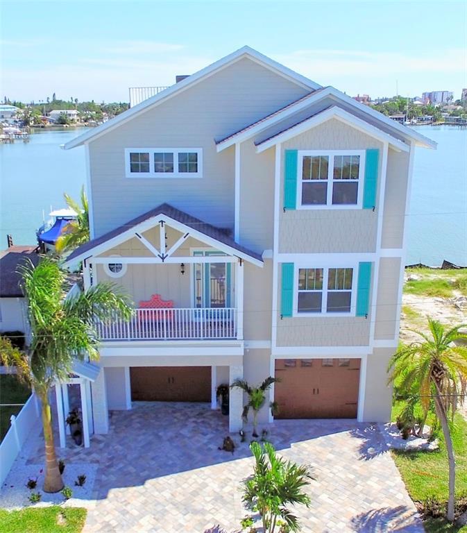 Picture of 305 Harbor Drive, Indian Rocks Beach FL 33785