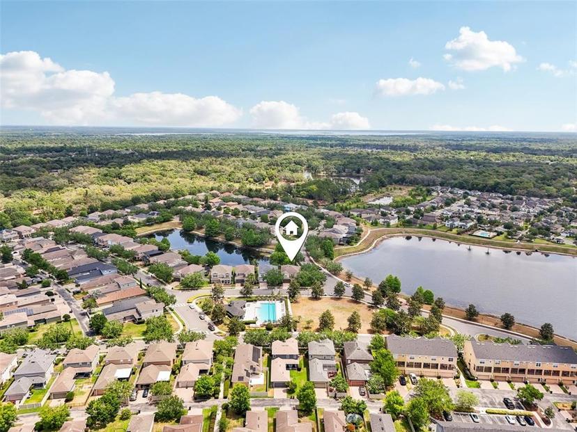 Picture of 2116 Truffle Lane, Casselberry FL 32707