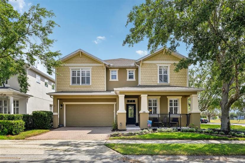 Picture of 2116 Truffle Lane, Casselberry FL 32707
