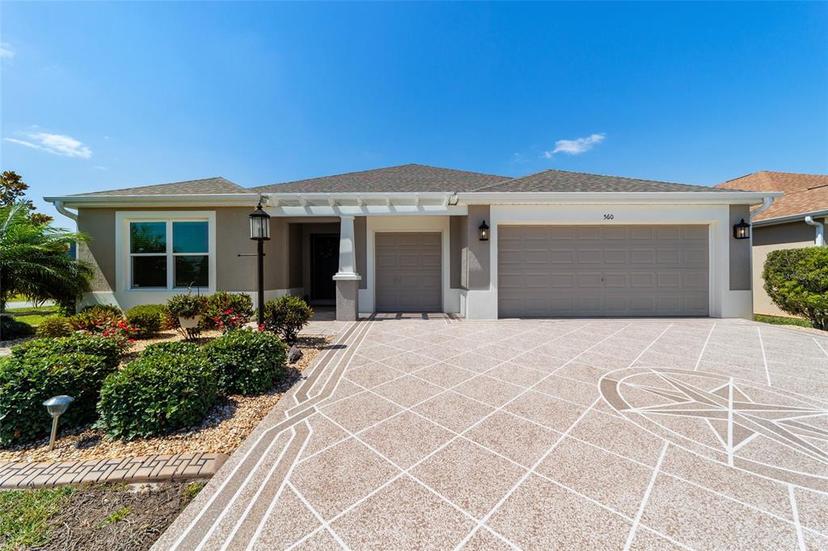 Picture of 560 Caputo Court, The Villages FL 32163