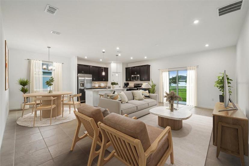 Picture of 1247 Blue Daze Lane, Eustis FL 32726