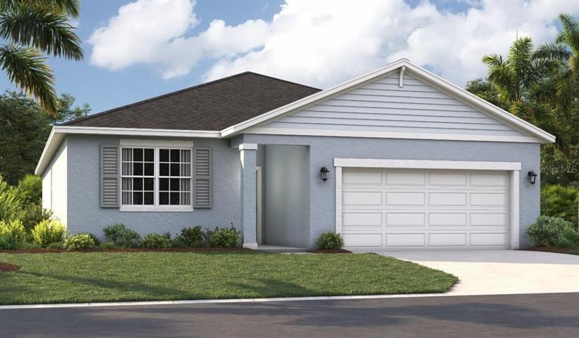 Picture of 1247 Blue Daze Lane, Eustis FL 32726