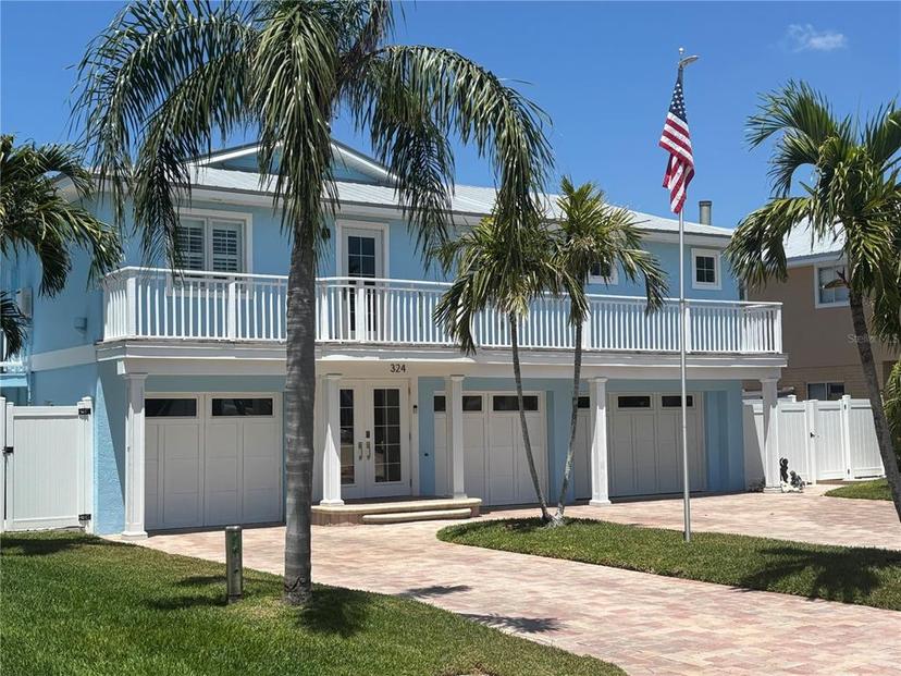 Picture of 324 6Th Avenue, Indian Rocks Beach FL 33785