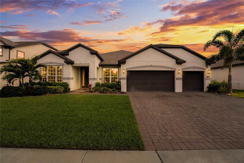 Picture of 743 Brooks Field Drive Drive, Winter Garden FL 34787
