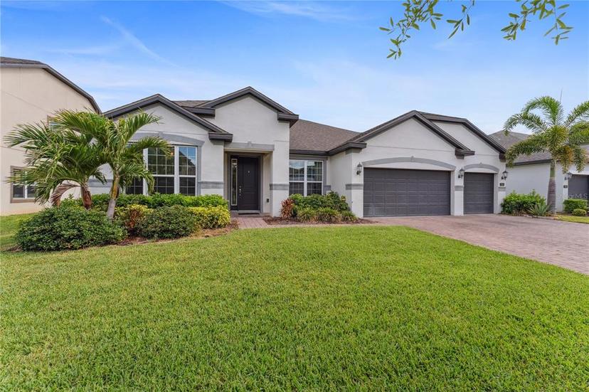 Picture of 743 Brooks Field Drive Drive, Winter Garden FL 34787
