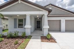 Picture of 190 Rain Berry Avenue, Ruskin, FL 33570