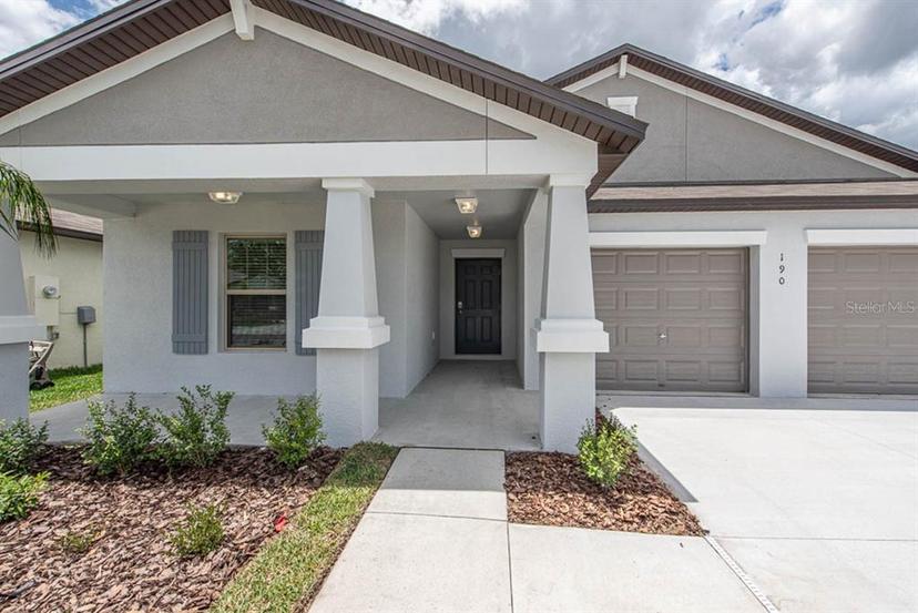Picture of 190 Rain Berry Avenue, Ruskin FL 33570