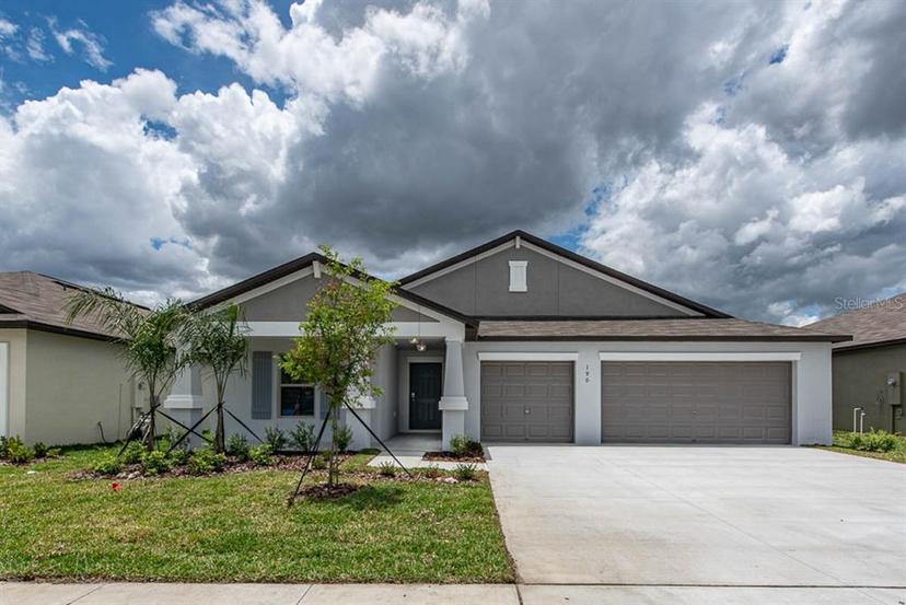 Picture of 190 Rain Berry Avenue, Ruskin FL 33570