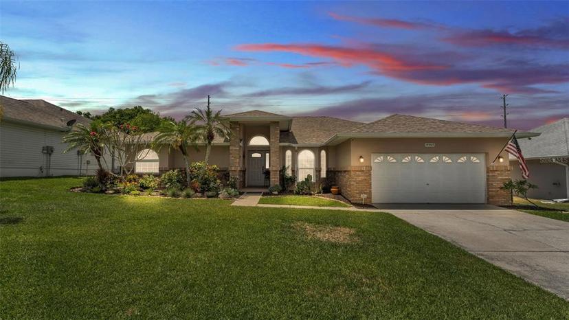 Picture of 4965 Tradition Drive, Lakeland FL 33812