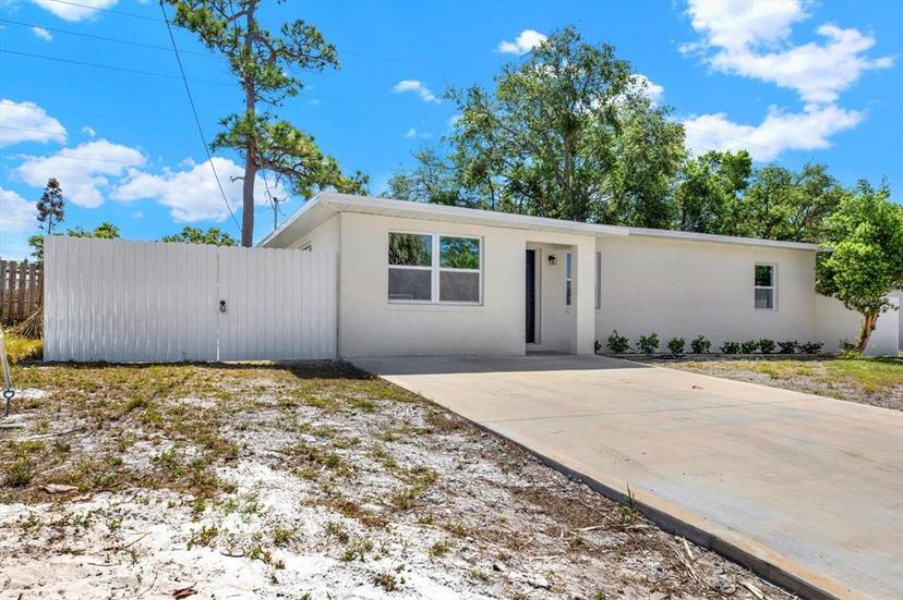 Picture of 1235 Stockton Drive, Clearwater FL 33755