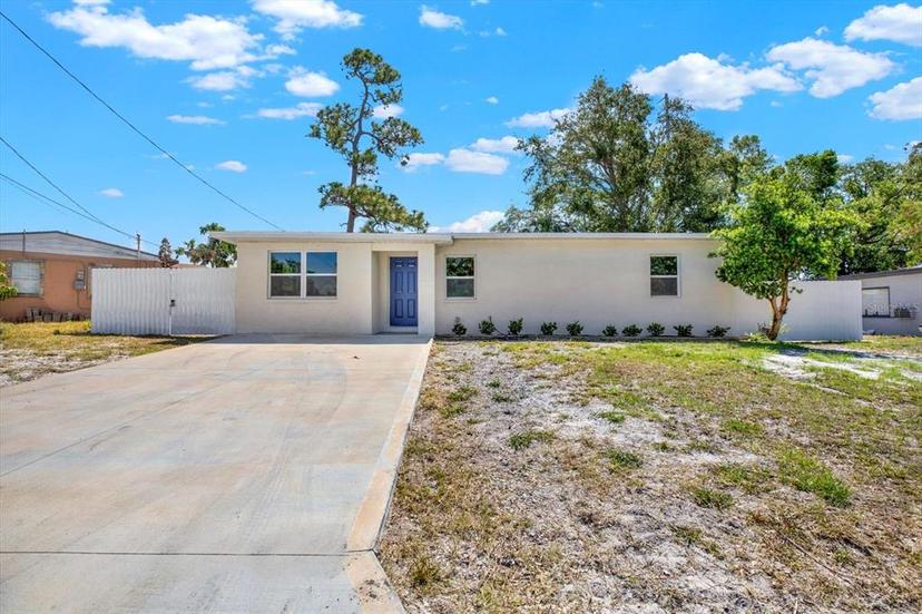 Picture of 1235 Stockton Drive, Clearwater FL 33755
