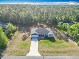 Picture of 9525 SW 200 Court, Dunnellon, FL 34431