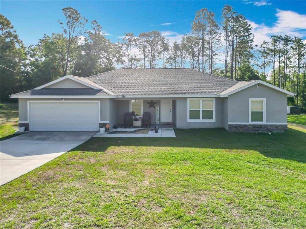 Picture of 9525 SW 200 Court, Dunnellon, FL 34431