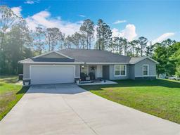 Picture of 9525 SW 200 Court, Dunnellon, FL 34431