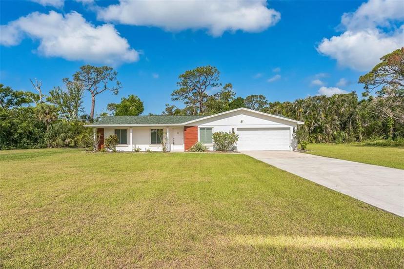 Picture of 1115 Larchmont Drive, Englewood FL 34223