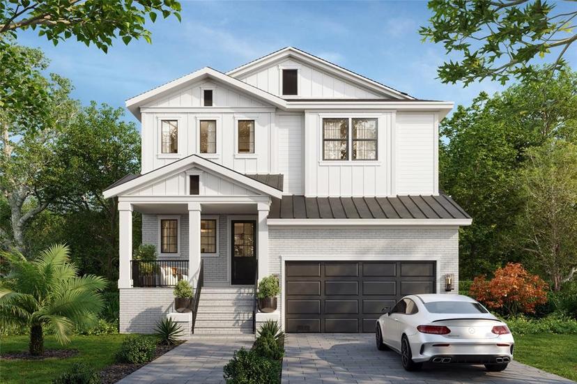 Picture of 119 Huron Avenue, Tampa FL 33606