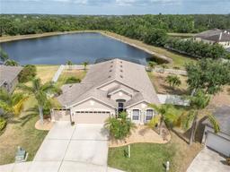 Picture of 10911 Rockledge View Drive, Riverview, FL 33579