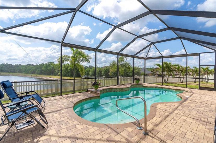 Picture of 10911 Rockledge View Drive, Riverview FL 33579