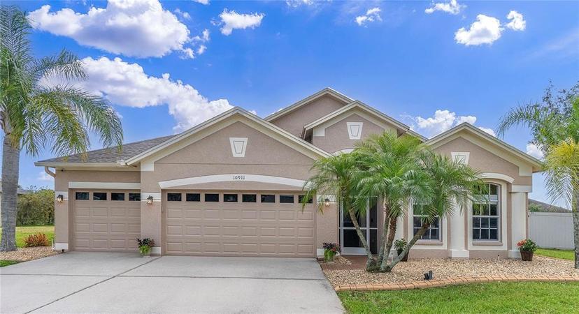 Picture of 10911 Rockledge View Drive, Riverview FL 33579