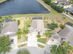 Picture of 10911 Rockledge View Drive, Riverview, FL 33579