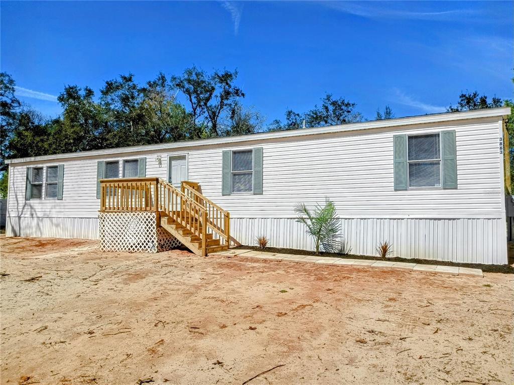 Picture of 3863 W Klett Path, Lecanto, FL 34461