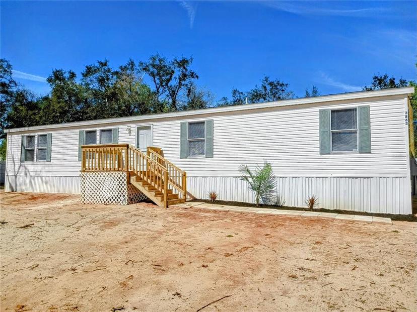 Picture of 3863 W Klett Path, Lecanto FL 34461