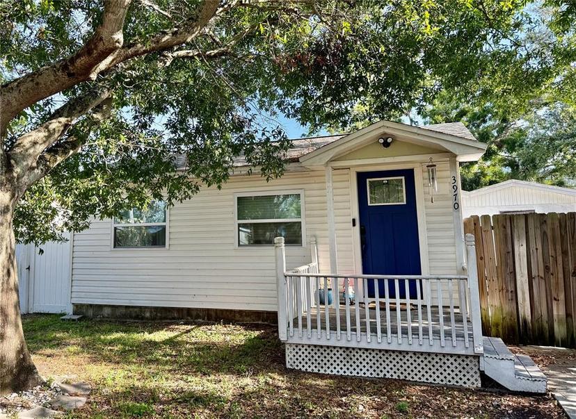 Picture of 3970 56Th Ave N, St Petersburg FL 33714