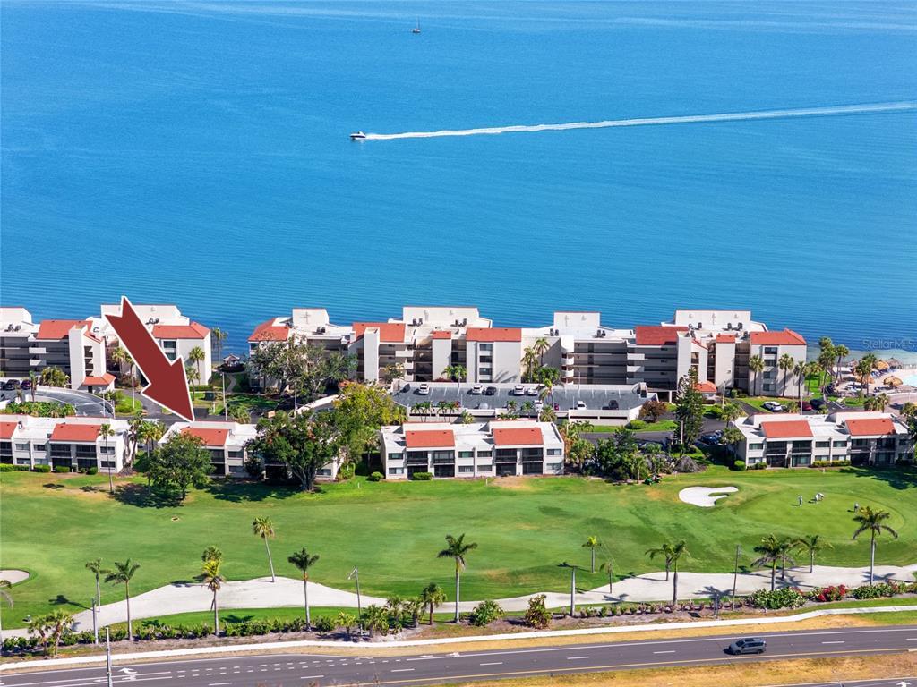 Picture of 5736 La Puerta Del Sol Boulevard S Unit 254, St Petersburg, FL 33715