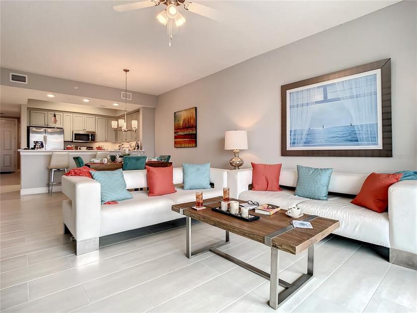 Picture of 7 Riverwalk Drive Unit 205, New Smyrna Beach FL 32169