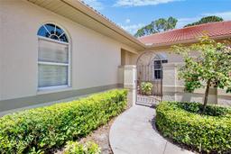 Picture of 3412 E Chelmsford Court Unit 42, Sarasota, FL 34235