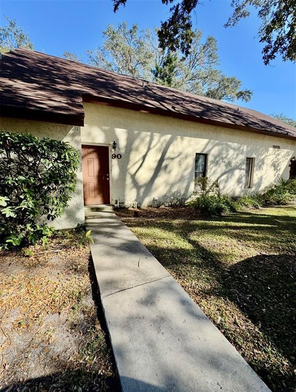 Picture of 12315 Touchton Drive Unit 90, Tampa, FL 33617