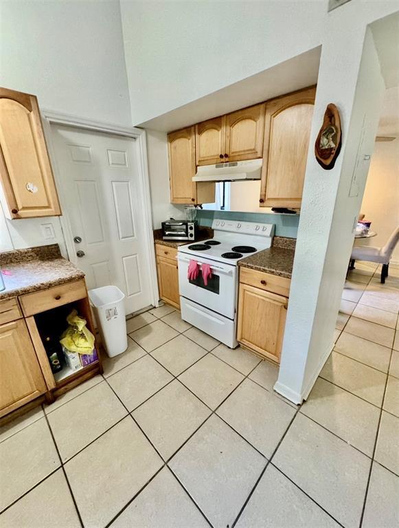 Picture of 12315 Touchton Drive Unit 90, Tampa FL 33617