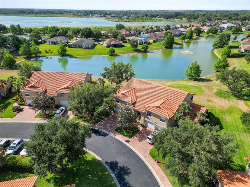 Picture of 5492 Compass Point Unit Na, Oxford FL 34484