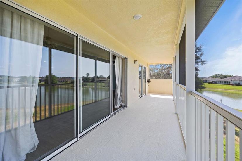 Picture of 5492 Compass Point Unit Na, Oxford FL 34484