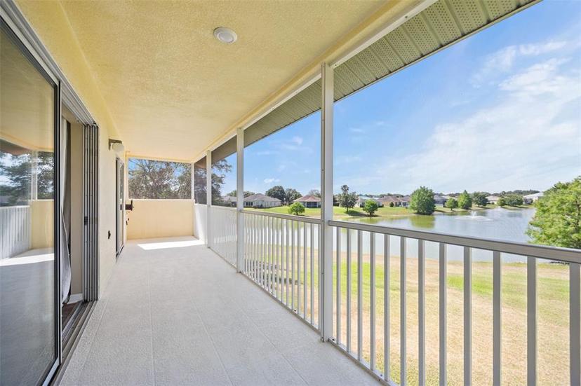 Picture of 5492 Compass Point Unit Na, Oxford FL 34484