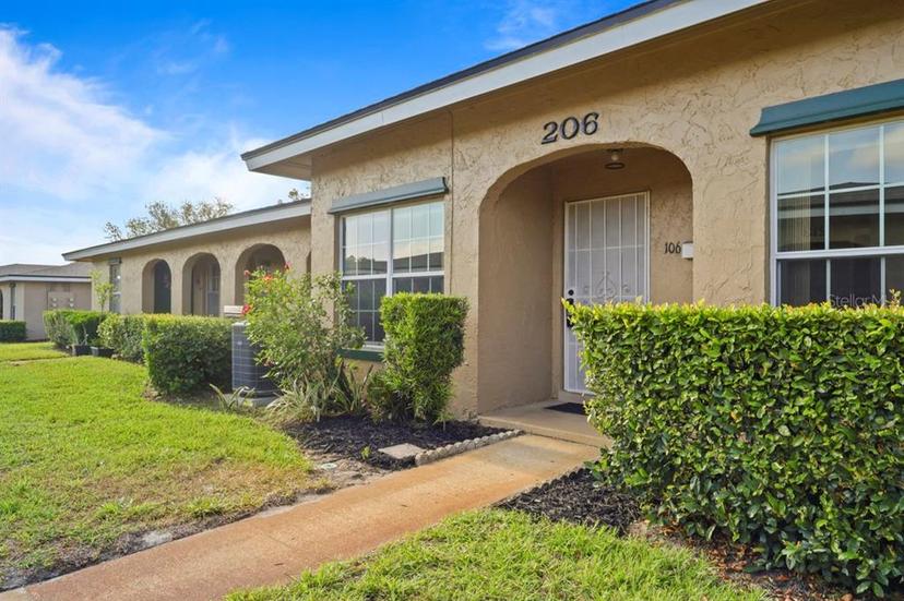 Picture of 206 Diamond Cove Unit 106, Casselberry FL 32707