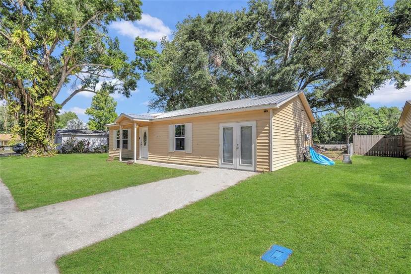 Picture of 7208 Thomas Jefferson Circle, Bartow FL 33830