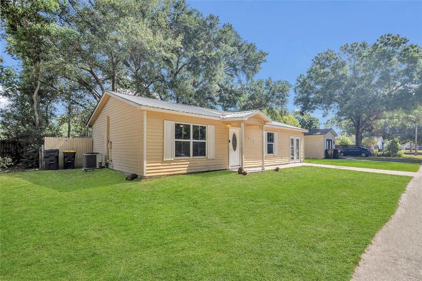 Picture of 7208 Thomas Jefferson Circle, Bartow FL 33830