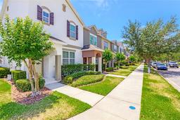 Picture of 7819 Hardenton Street, Windermere, FL 34786