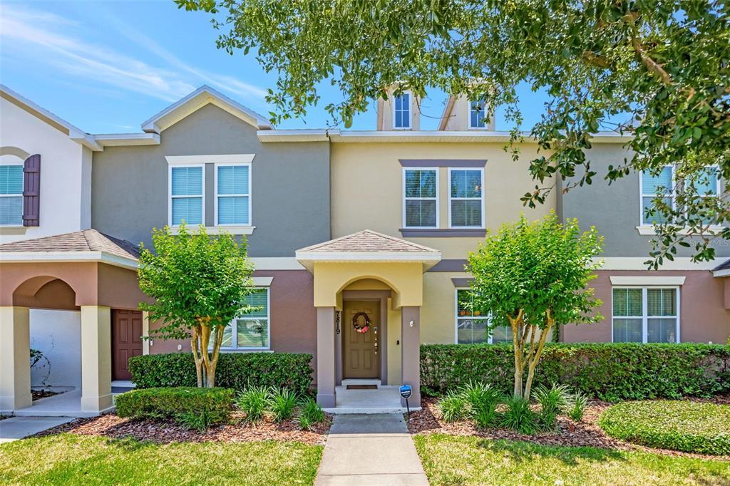 Picture of 7819 Hardenton Street, Windermere, FL 34786
